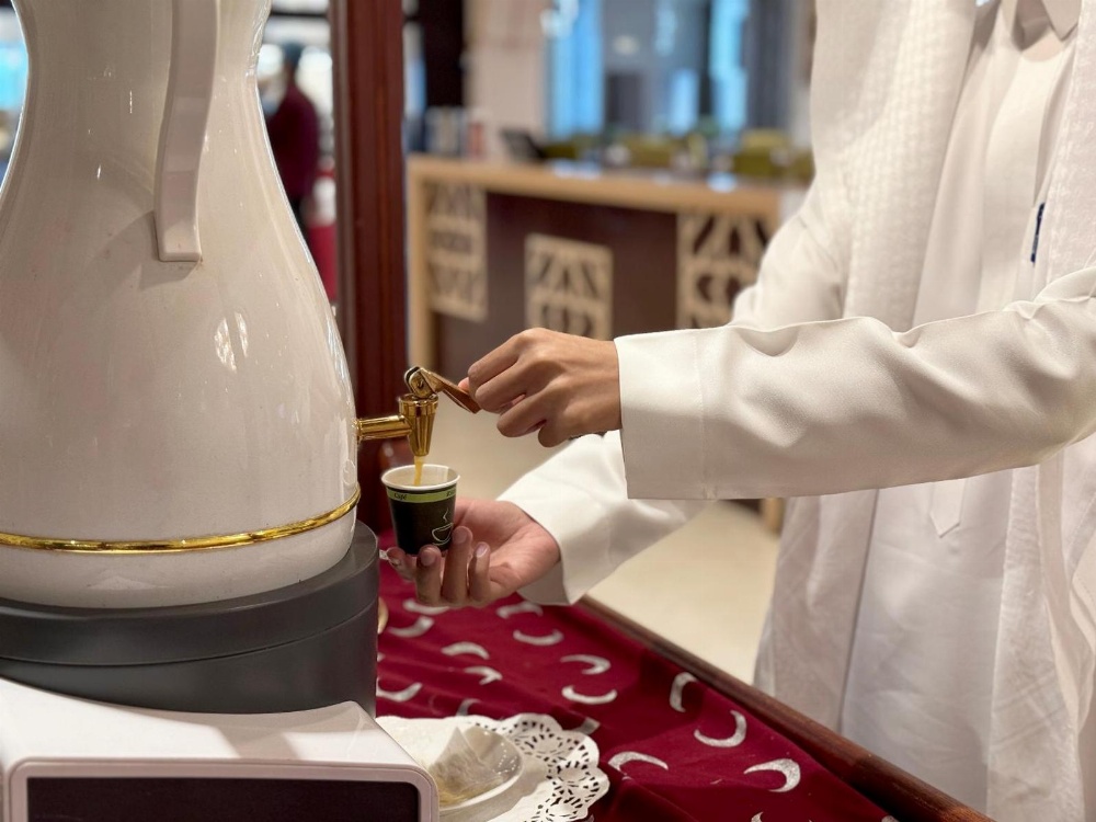 Al Safwah Hotel First Tower 1