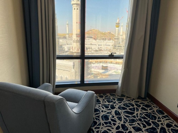 Al Safwah Hotel First Tower 1 image 100