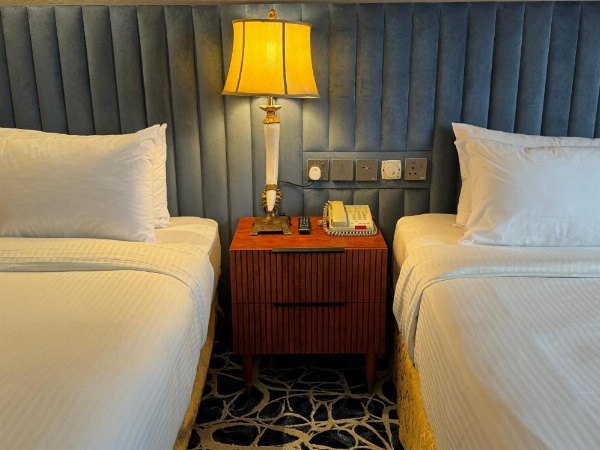 Al Safwah Hotel First Tower 1 image 109