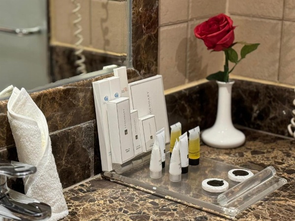 Al Safwah Hotel First Tower 1 image 112