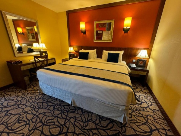 Al Safwah Hotel First Tower 1 image 116