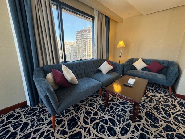 Al Safwah Hotel First Tower 1 image 124