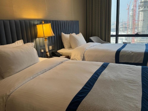 Al Safwah Hotel First Tower 1 image 52