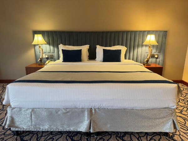 Al Safwah Hotel First Tower 1 image 59