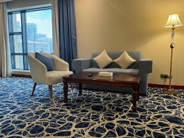 Al Safwah Hotel First Tower 1 image 62