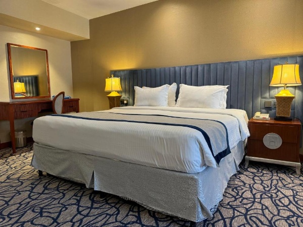 Al Safwah Hotel First Tower 1 image 67