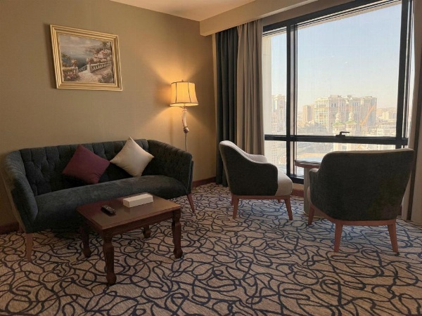 Al Safwah Hotel First Tower 1 image 68