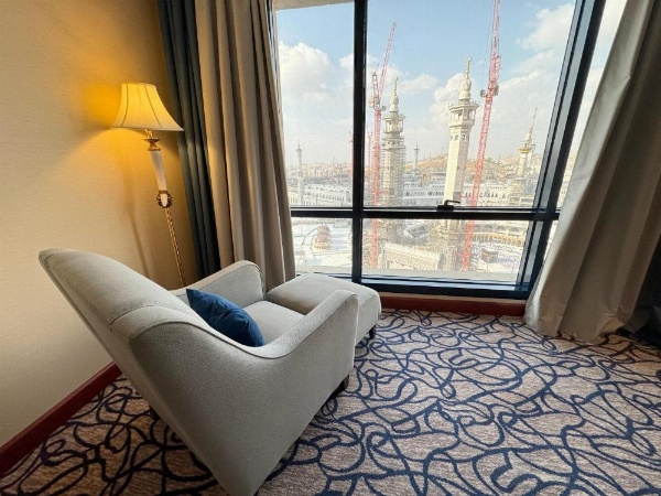 Al Safwah Hotel First Tower 1 image 72