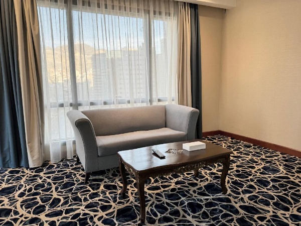 Al Safwah Hotel First Tower 1 image 82