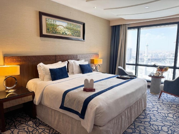 Al Safwah Hotel First Tower 1 image 96